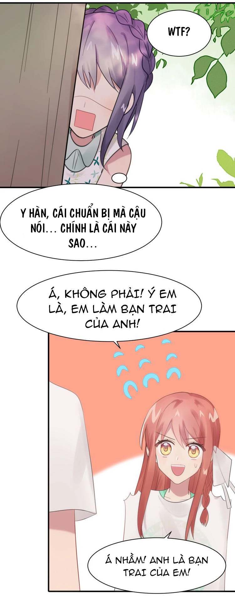 Nhất Tiễn Khuynh Tâm Chapter 1.1 - 41