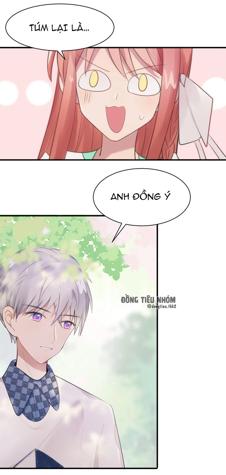 Nhất Tiễn Khuynh Tâm Chapter 1.1 - 42