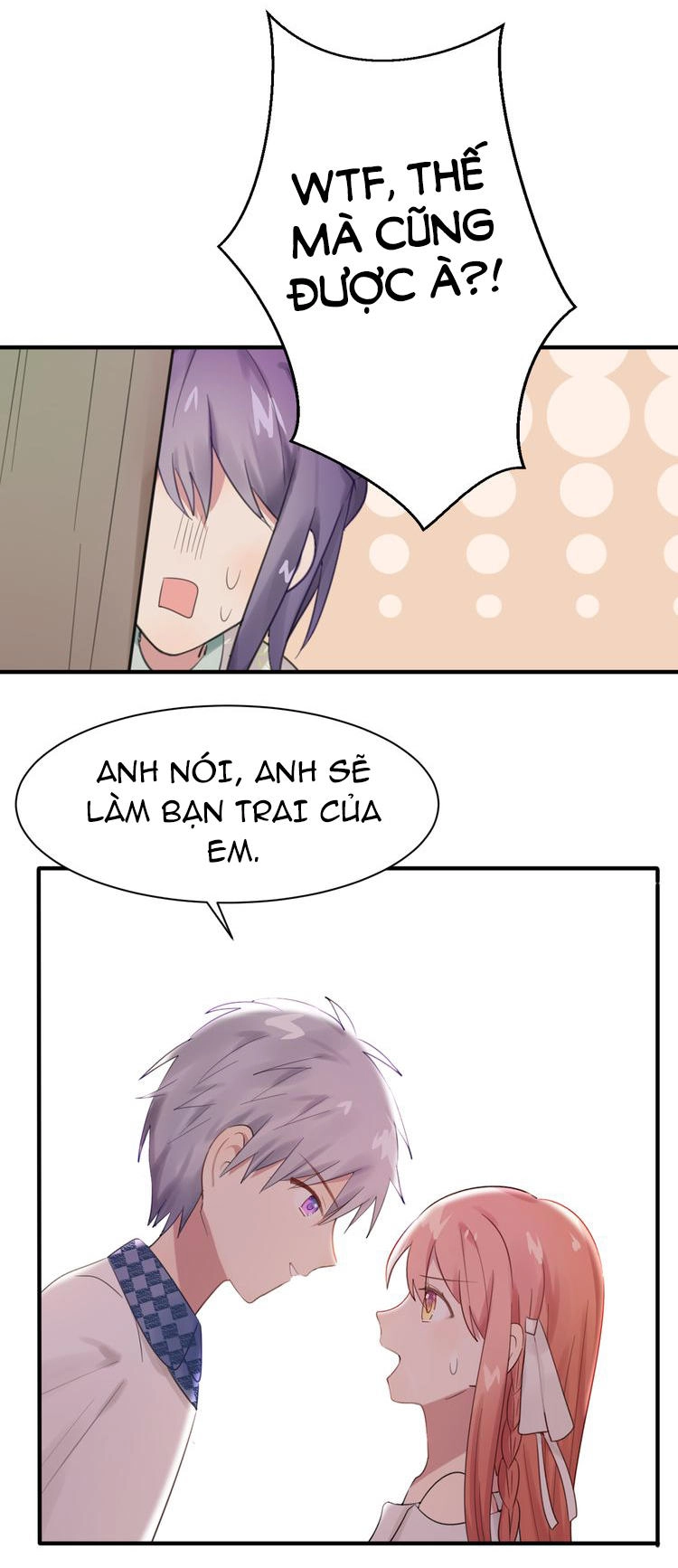 Nhất Tiễn Khuynh Tâm Chapter 1.1 - 44