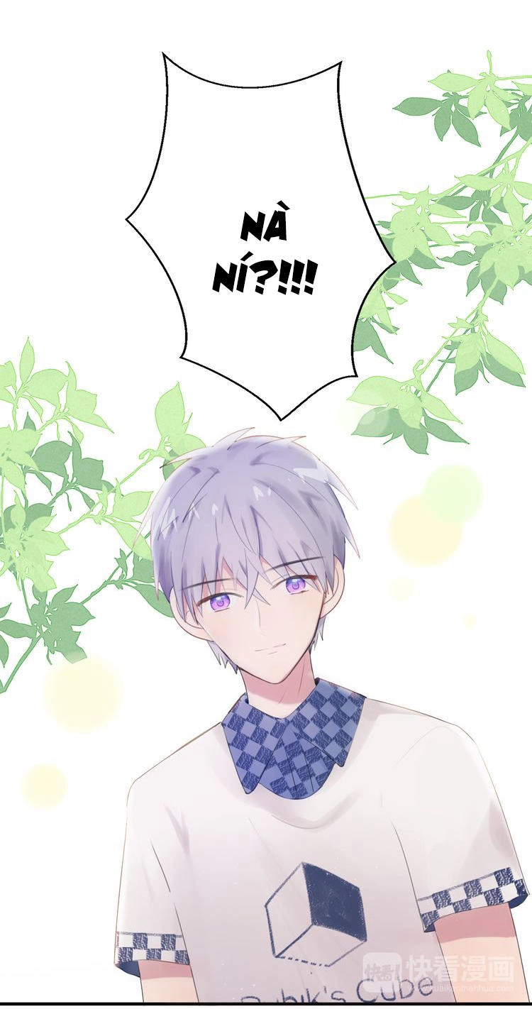 Nhất Tiễn Khuynh Tâm Chapter 1.1 - 45