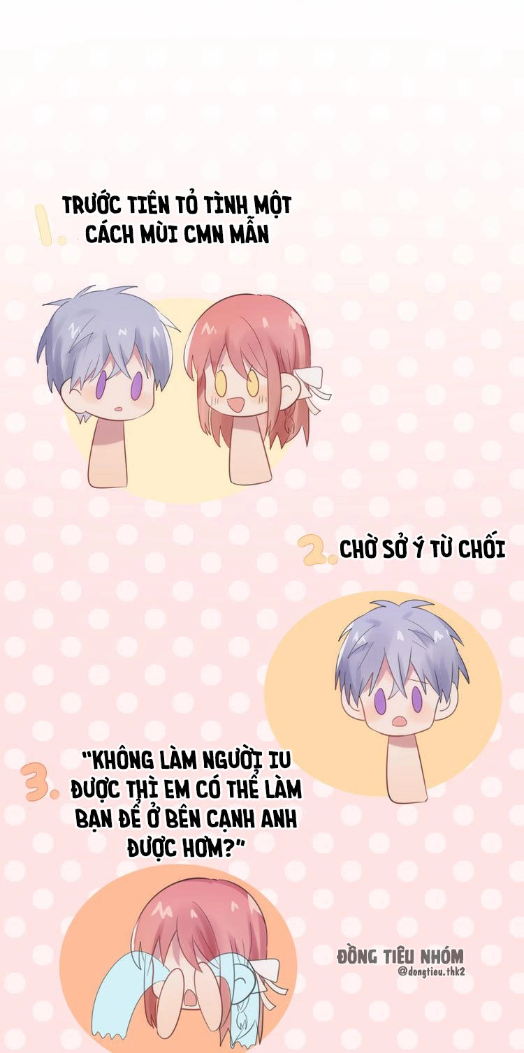 Nhất Tiễn Khuynh Tâm Chapter 1.1 - 46