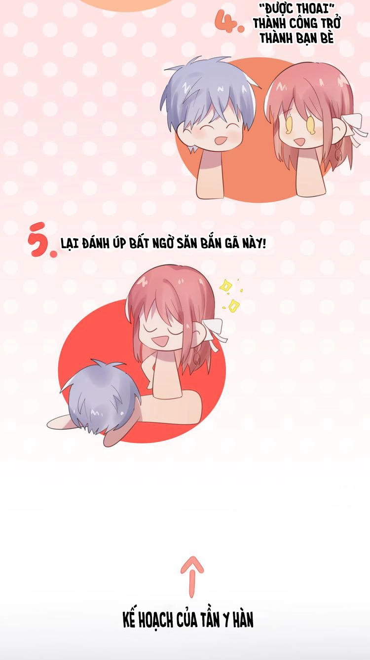 Nhất Tiễn Khuynh Tâm Chapter 1.1 - 47