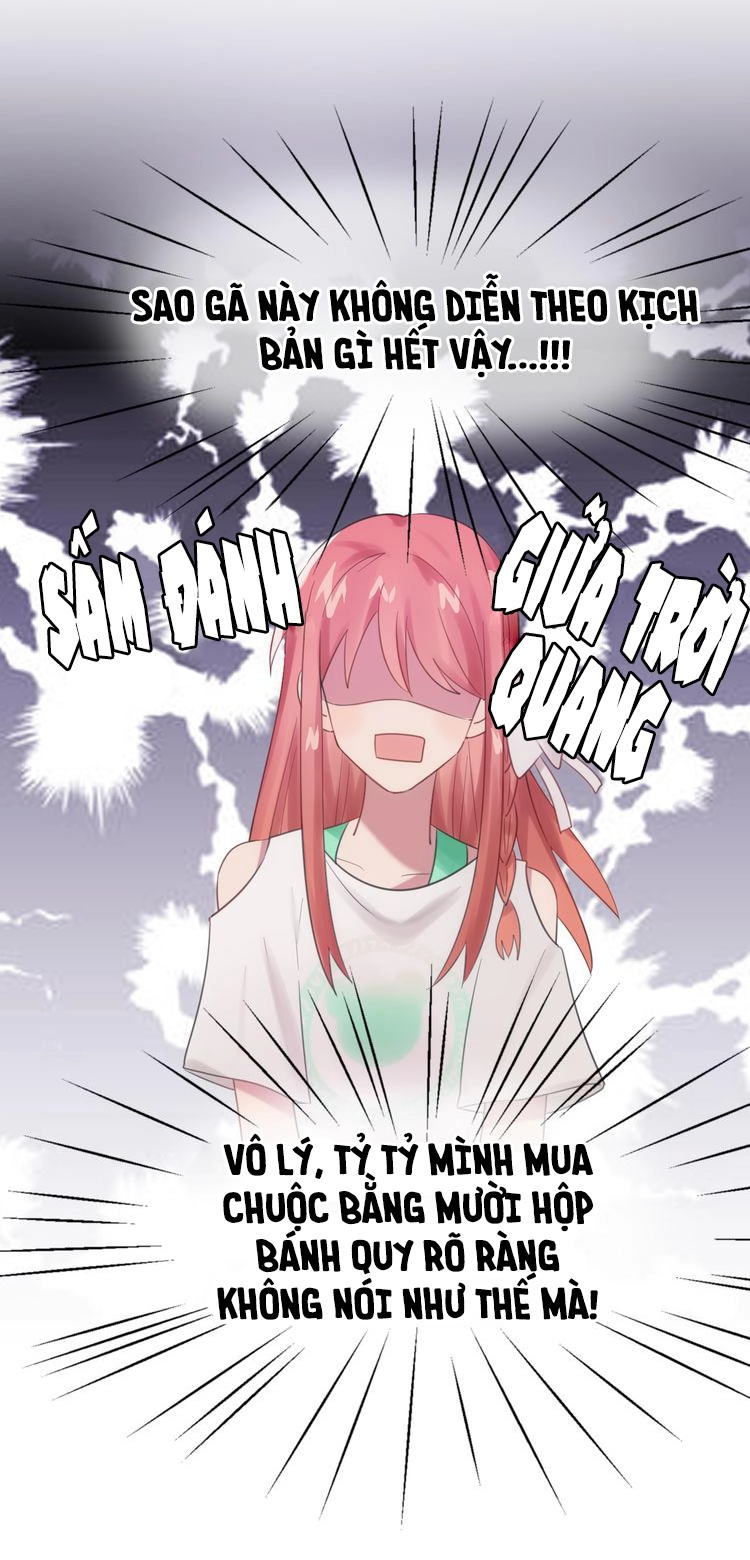 Nhất Tiễn Khuynh Tâm Chapter 1.1 - 48