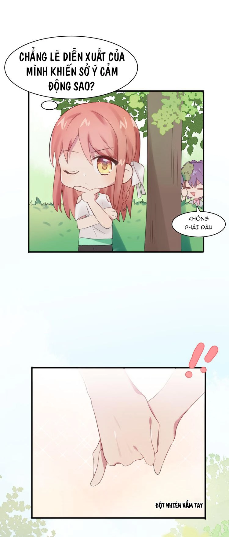 Nhất Tiễn Khuynh Tâm Chapter 1.1 - 49