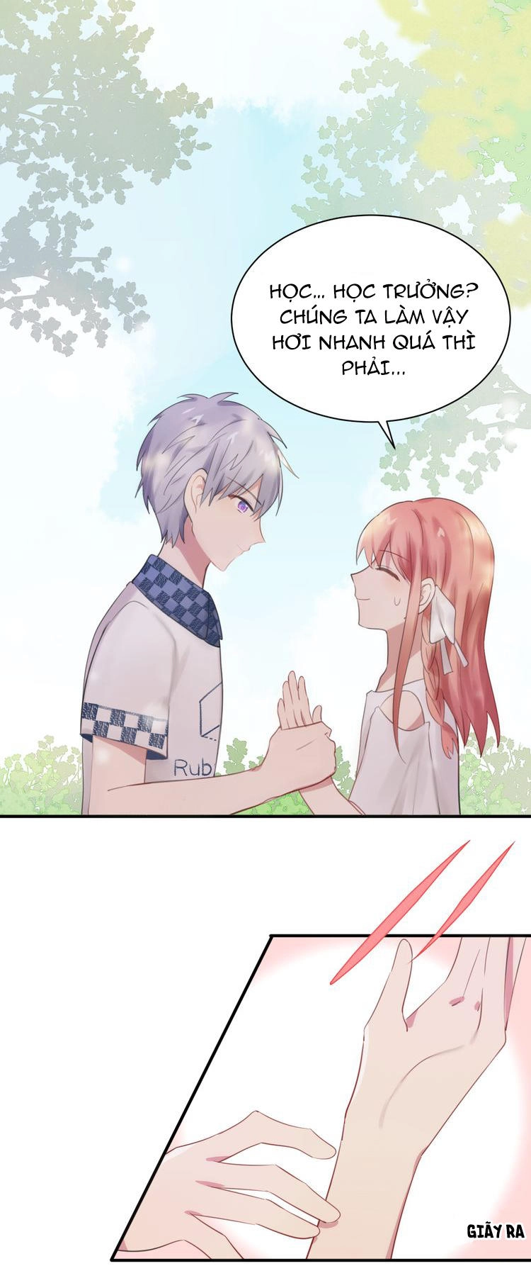 Nhất Tiễn Khuynh Tâm Chapter 1.1 - 50