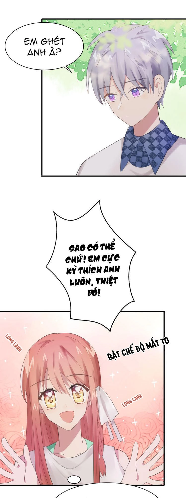 Nhất Tiễn Khuynh Tâm Chapter 1.1 - 52