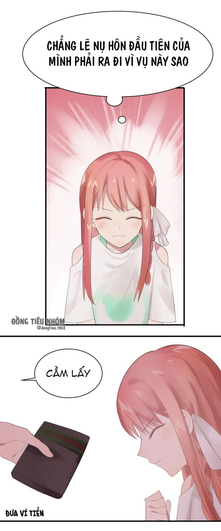 Nhất Tiễn Khuynh Tâm Chapter 1.1 - 55