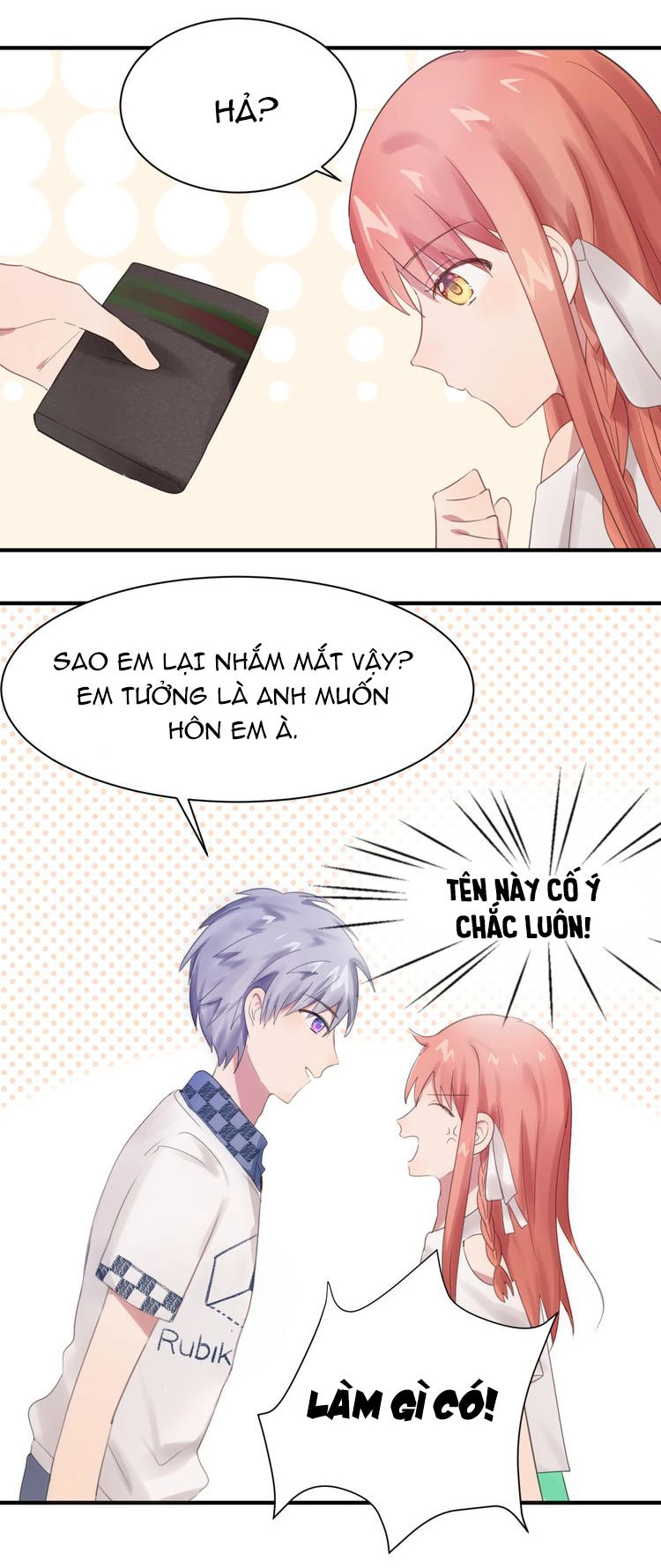 Nhất Tiễn Khuynh Tâm Chapter 1.1 - 56