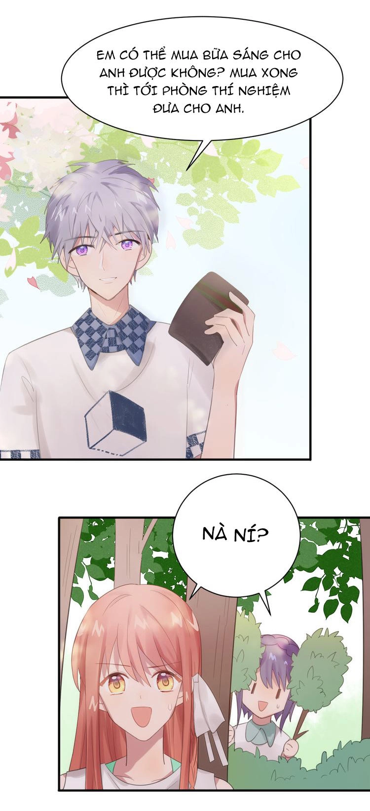 Nhất Tiễn Khuynh Tâm Chapter 1.1 - 57