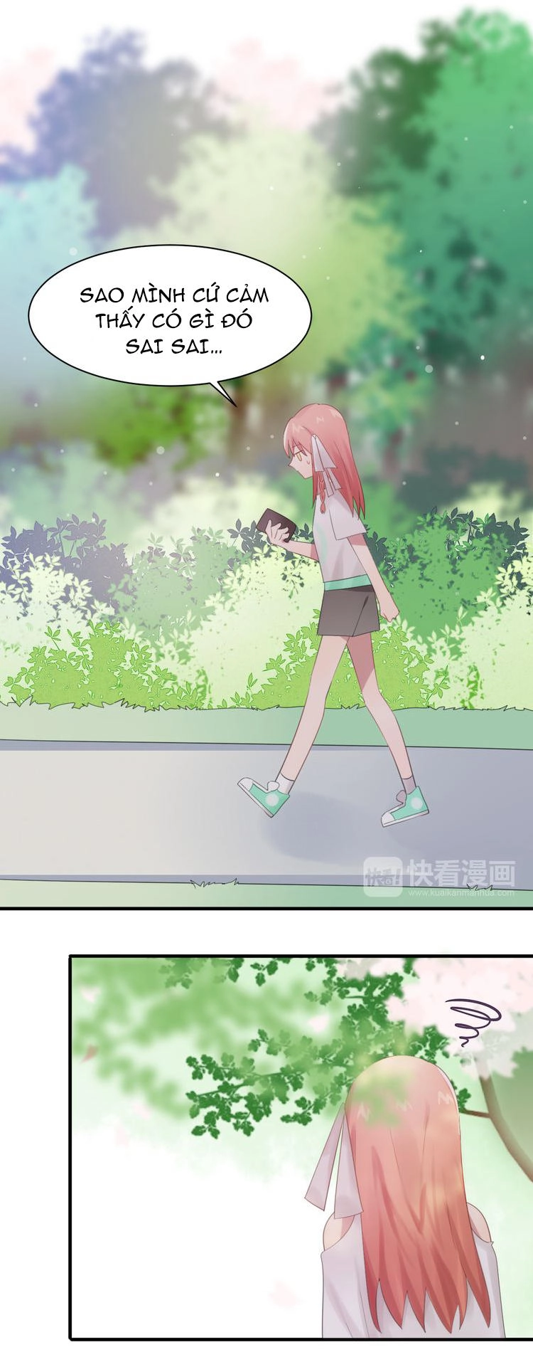 Nhất Tiễn Khuynh Tâm Chapter 1.1 - 58