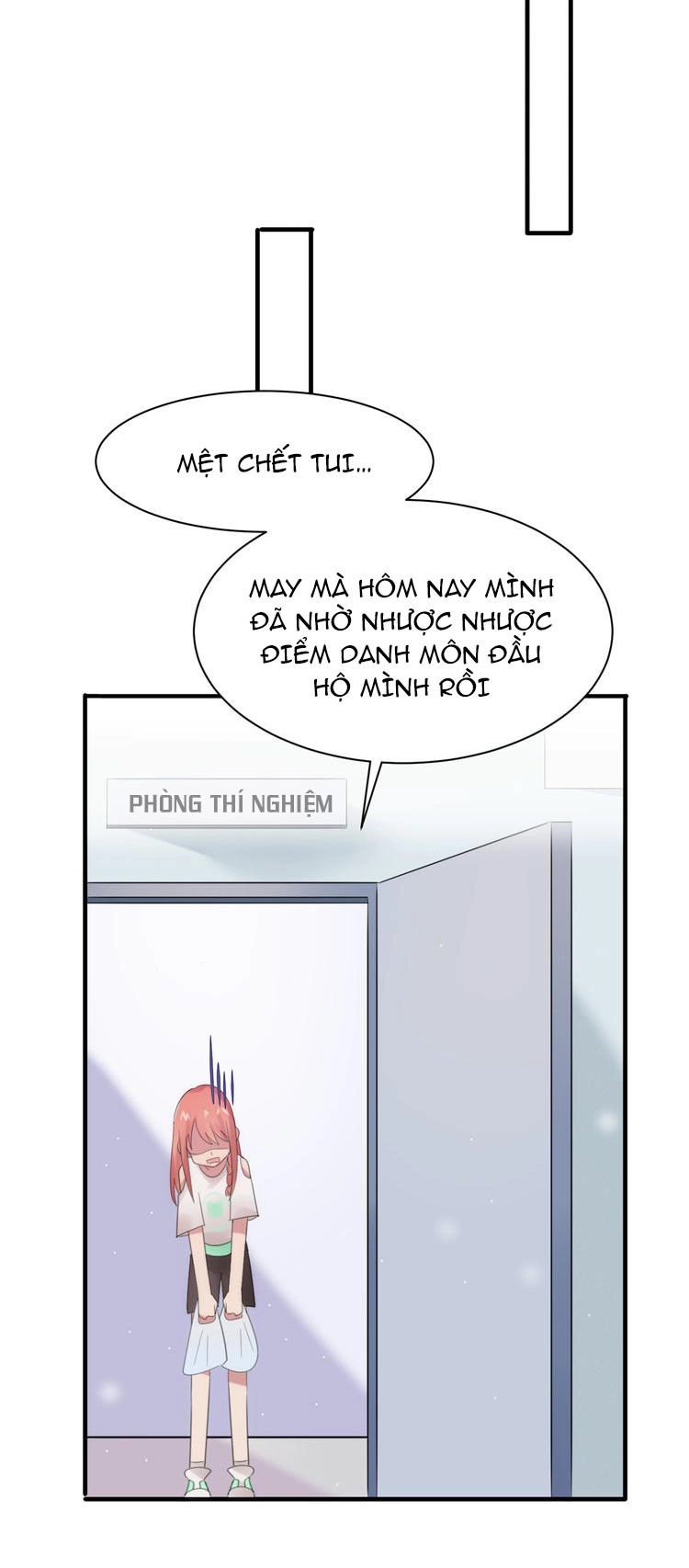 Nhất Tiễn Khuynh Tâm Chapter 1.1 - 60