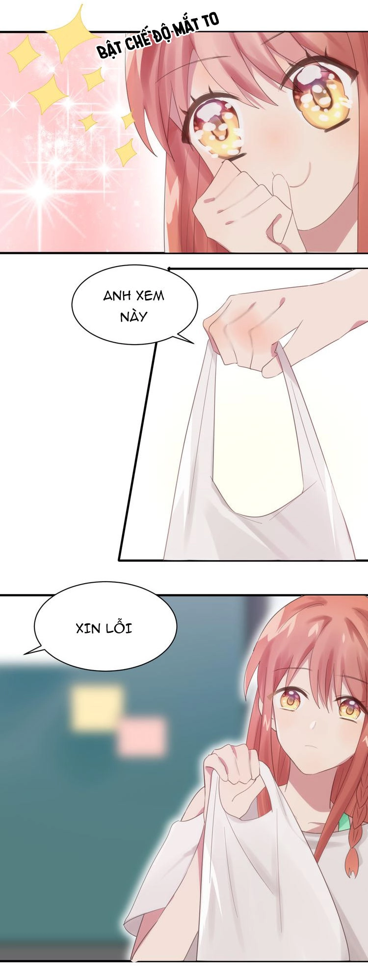 Nhất Tiễn Khuynh Tâm Chapter 1.1 - 63