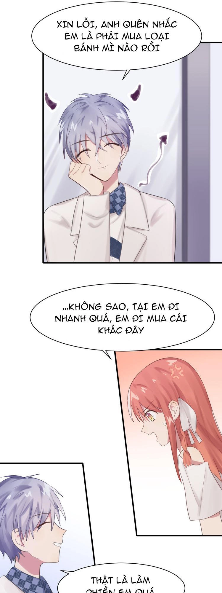 Nhất Tiễn Khuynh Tâm Chapter 1.1 - 64