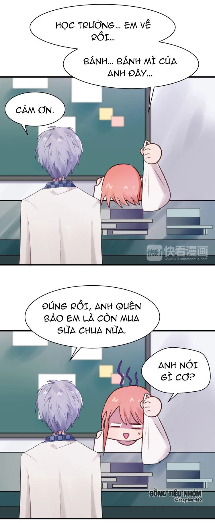 Nhất Tiễn Khuynh Tâm Chapter 1.1 - 66