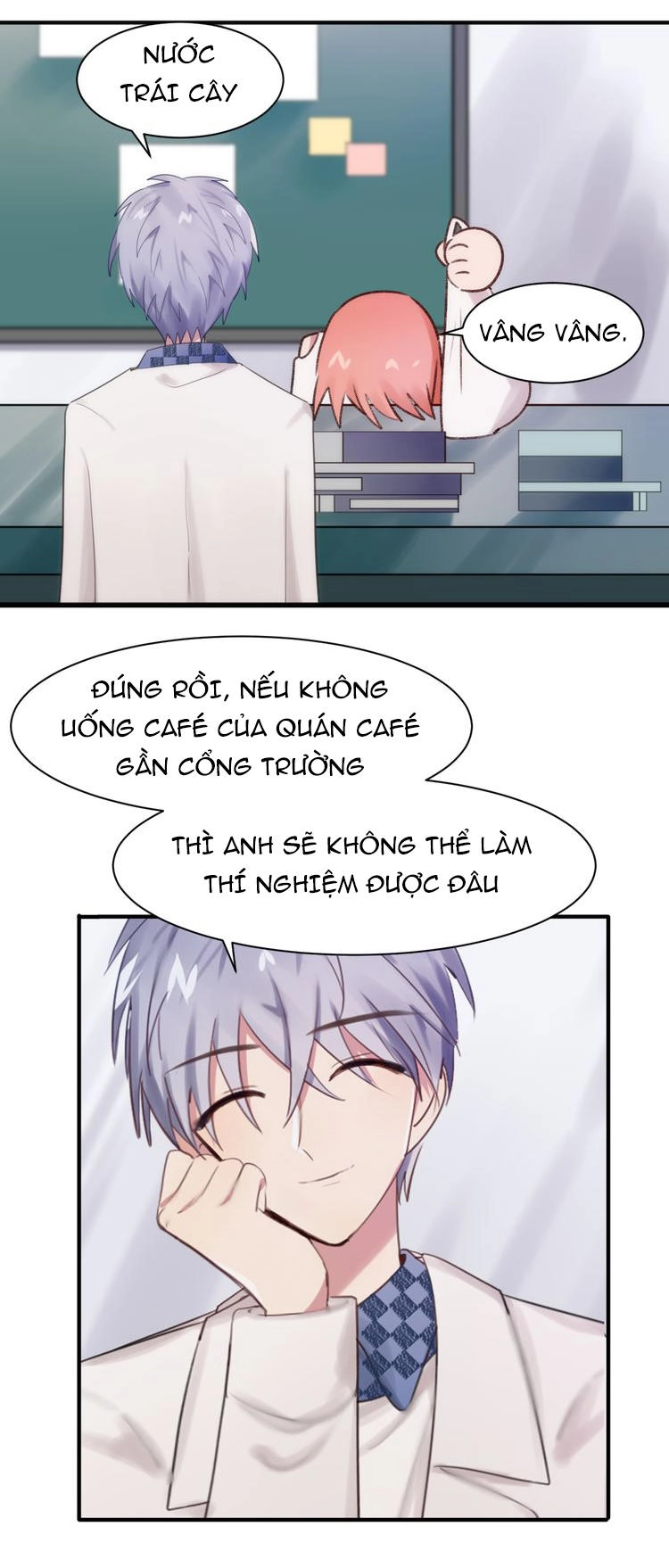 Nhất Tiễn Khuynh Tâm Chapter 1.1 - 67