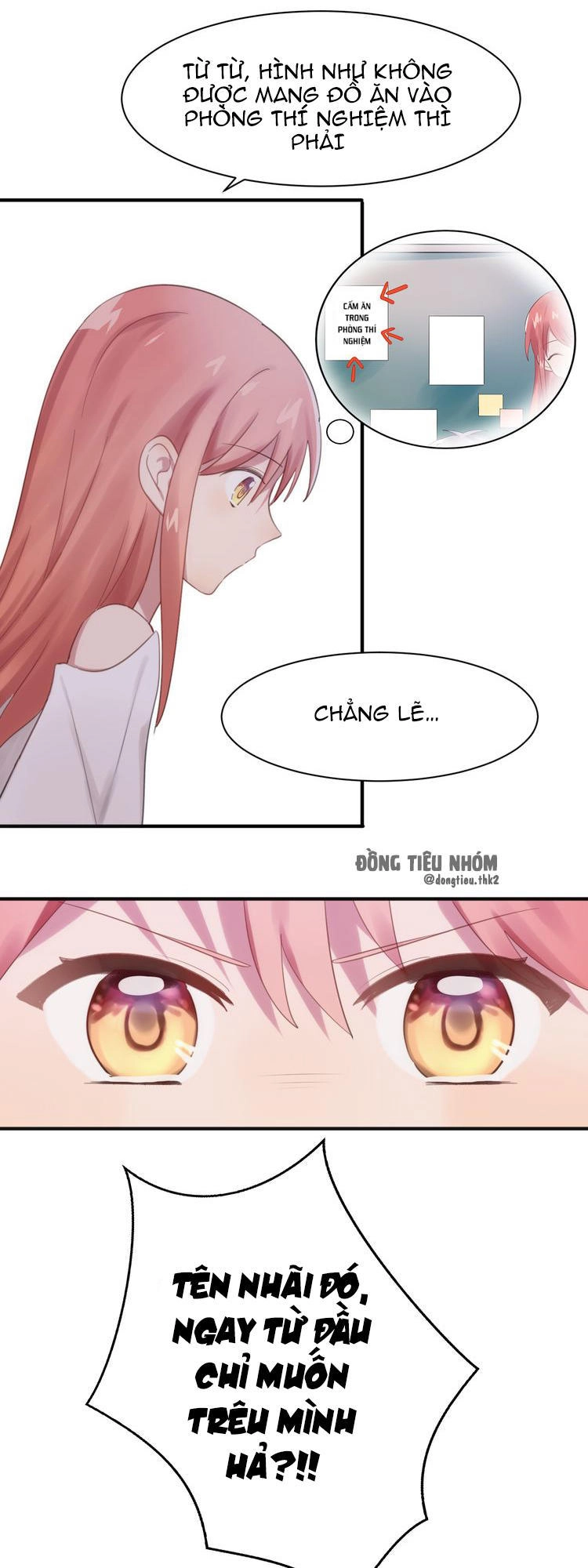 Nhất Tiễn Khuynh Tâm Chapter 1.1 - 69