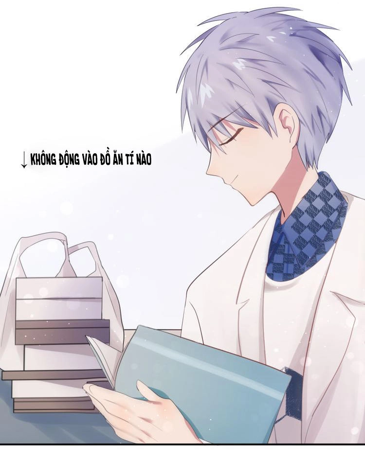 Nhất Tiễn Khuynh Tâm Chapter 1.1 - 71