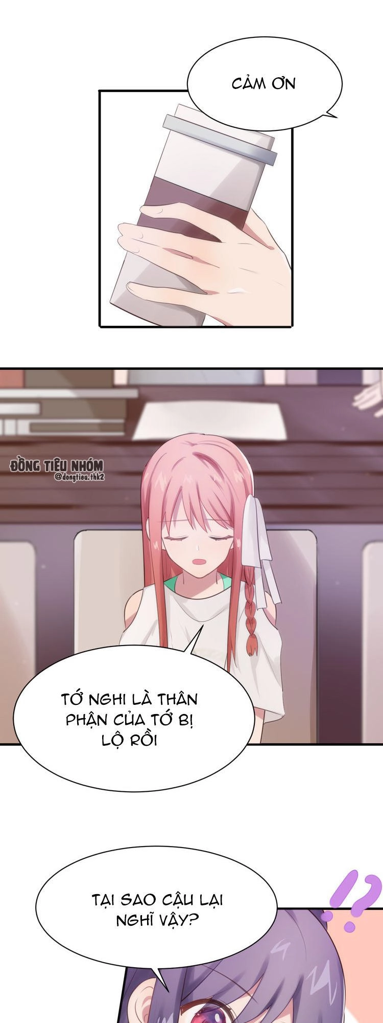 Nhất Tiễn Khuynh Tâm Chapter 2 - 4