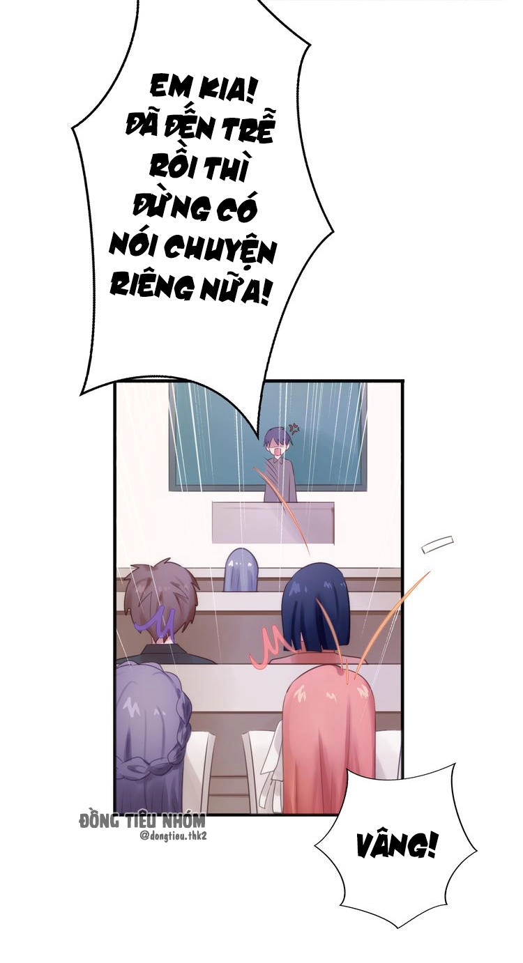 Nhất Tiễn Khuynh Tâm Chapter 2 - 8