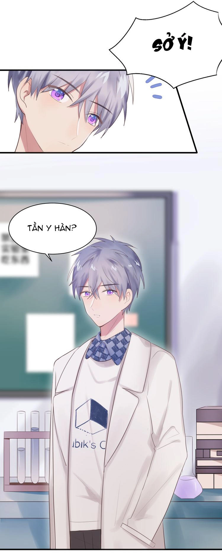 Nhất Tiễn Khuynh Tâm Chapter 2 - 9