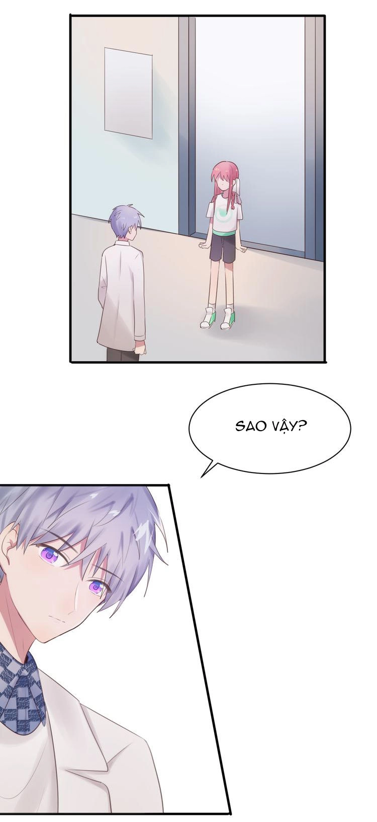 Nhất Tiễn Khuynh Tâm Chapter 2 - 10