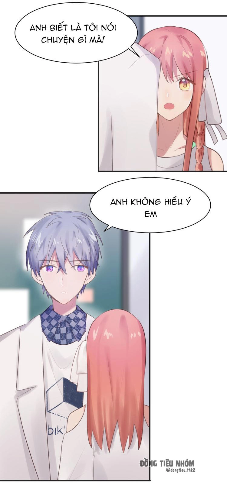 Nhất Tiễn Khuynh Tâm Chapter 2 - 12