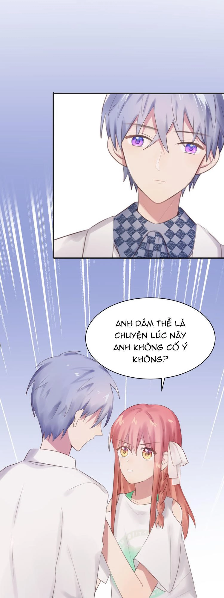 Nhất Tiễn Khuynh Tâm Chapter 2 - 14