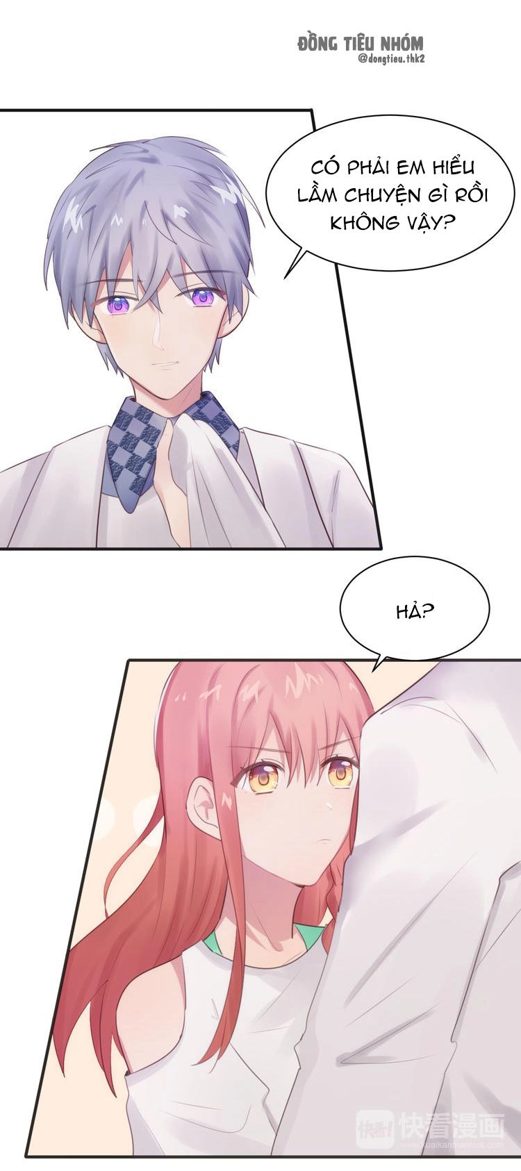 Nhất Tiễn Khuynh Tâm Chapter 2 - 16