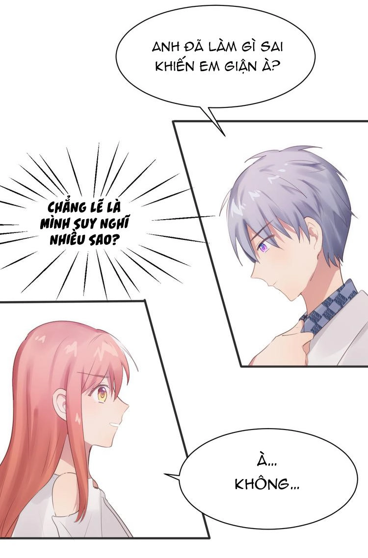 Nhất Tiễn Khuynh Tâm Chapter 2 - 17