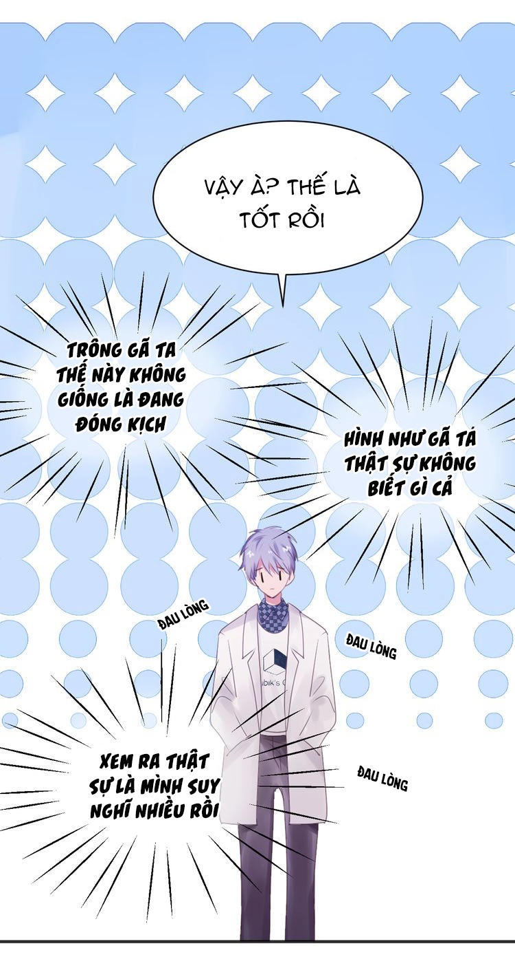 Nhất Tiễn Khuynh Tâm Chapter 2 - 18