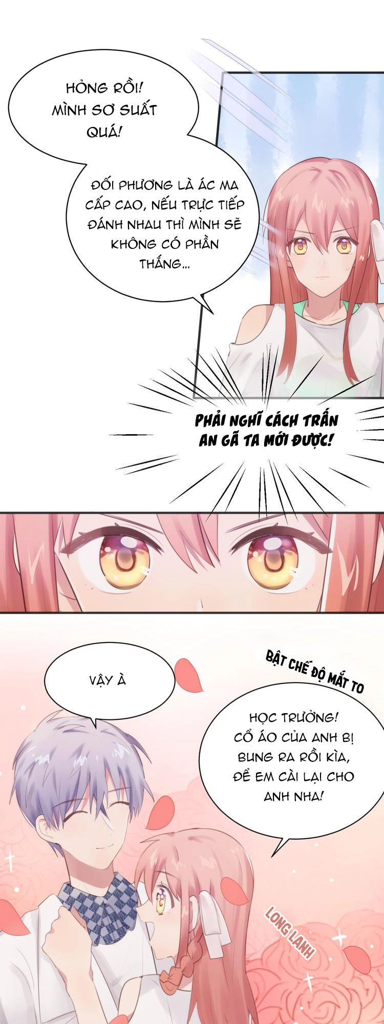 Nhất Tiễn Khuynh Tâm Chapter 2 - 19