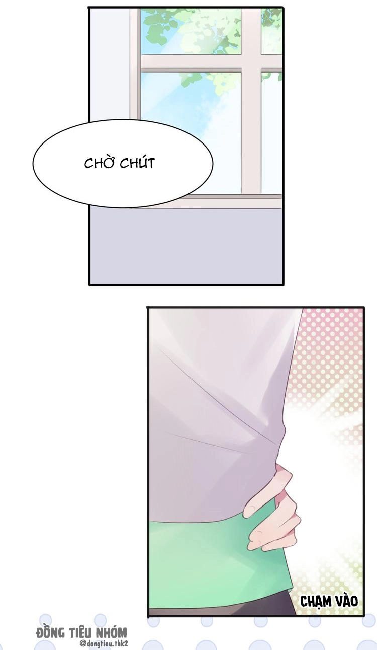 Nhất Tiễn Khuynh Tâm Chapter 2 - 21