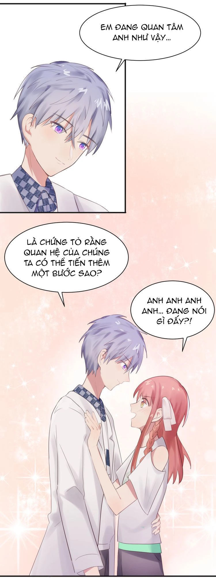 Nhất Tiễn Khuynh Tâm Chapter 2 - 23