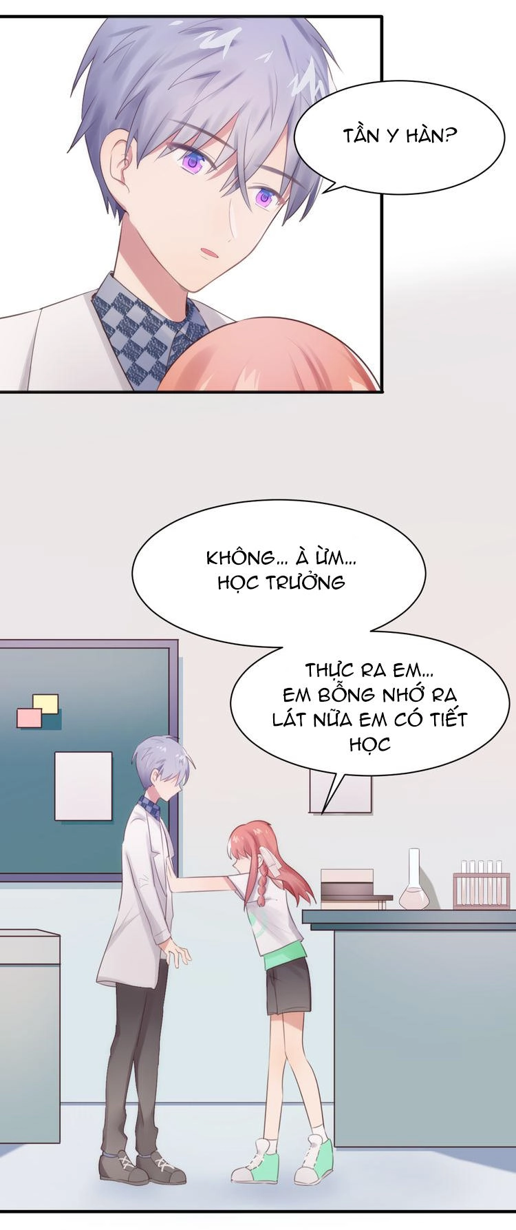 Nhất Tiễn Khuynh Tâm Chapter 2 - 25