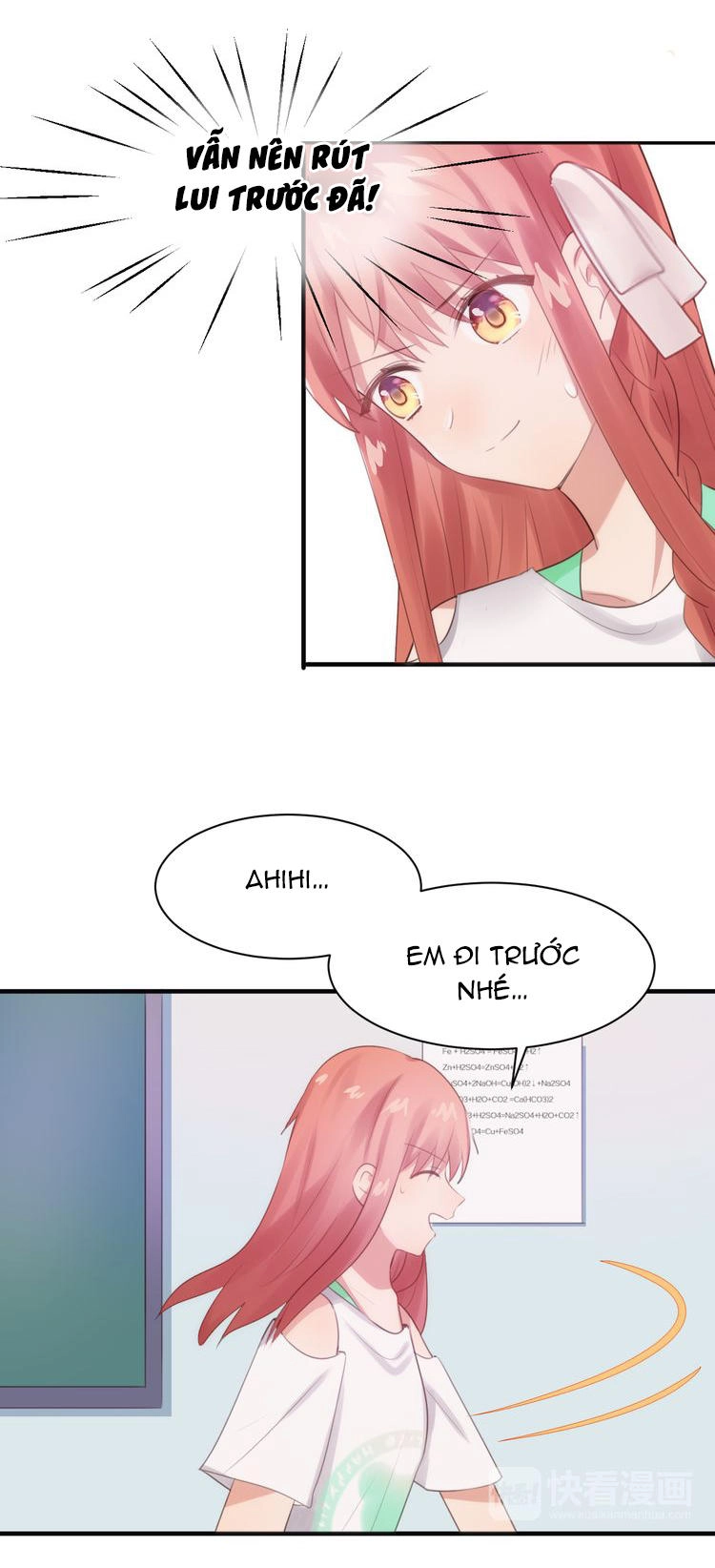 Nhất Tiễn Khuynh Tâm Chapter 2 - 26