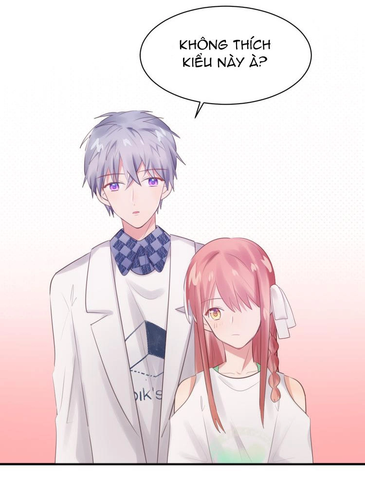 Nhất Tiễn Khuynh Tâm Chapter 2 - 28