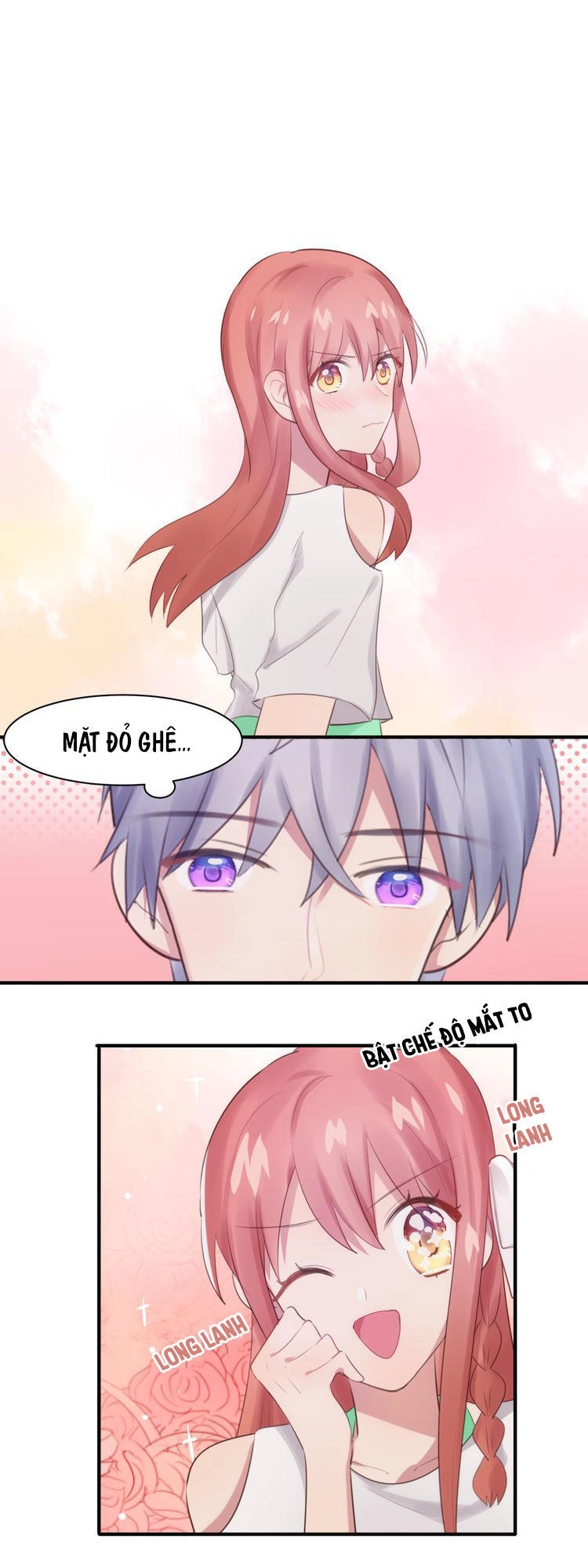 Nhất Tiễn Khuynh Tâm Chapter 2 - 29