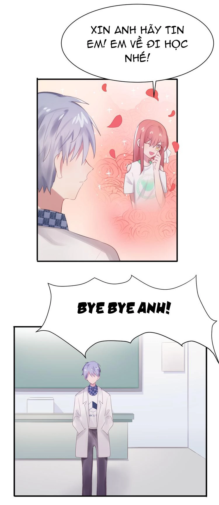 Nhất Tiễn Khuynh Tâm Chapter 2 - 32