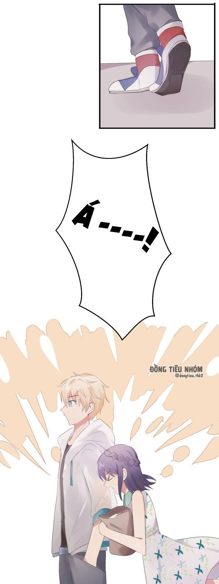 Nhất Tiễn Khuynh Tâm Chapter 2 - 35