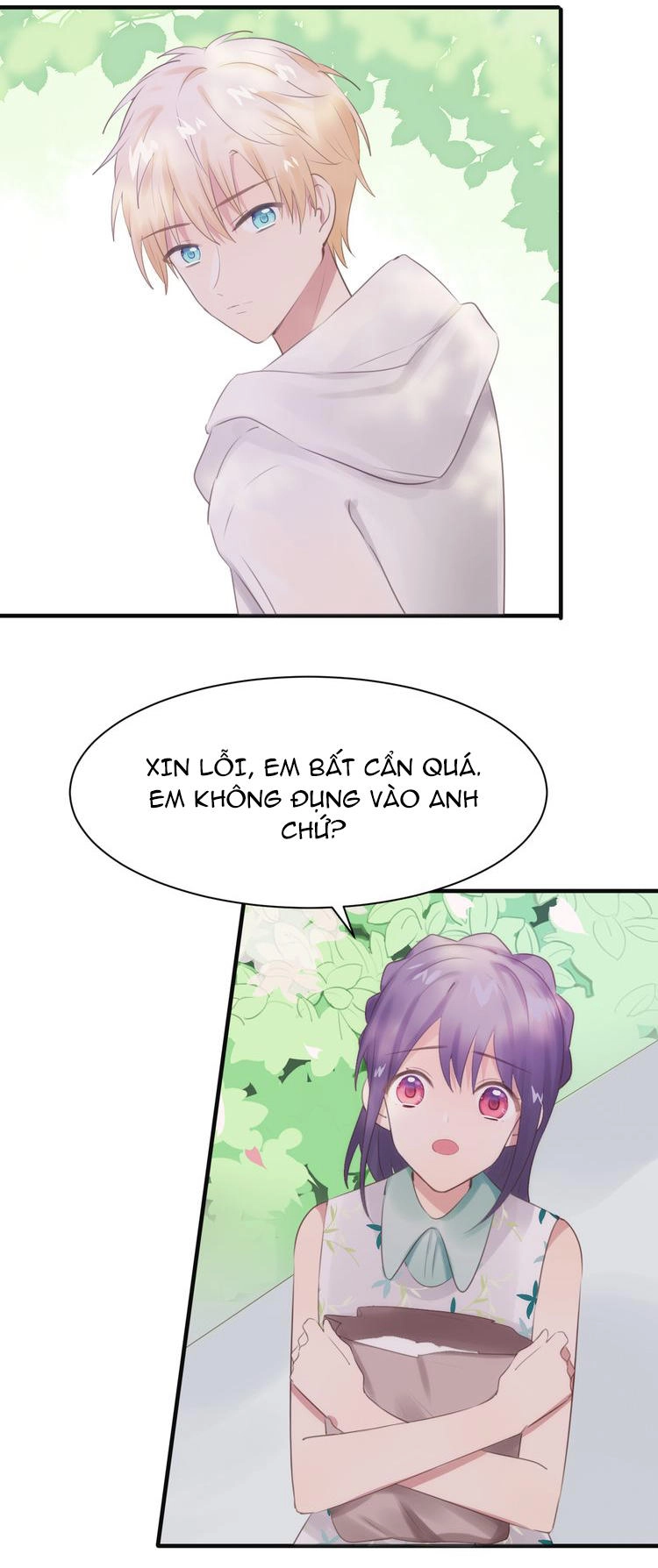 Nhất Tiễn Khuynh Tâm Chapter 2 - 37