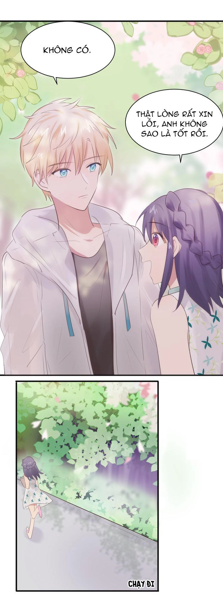 Nhất Tiễn Khuynh Tâm Chapter 2 - 38