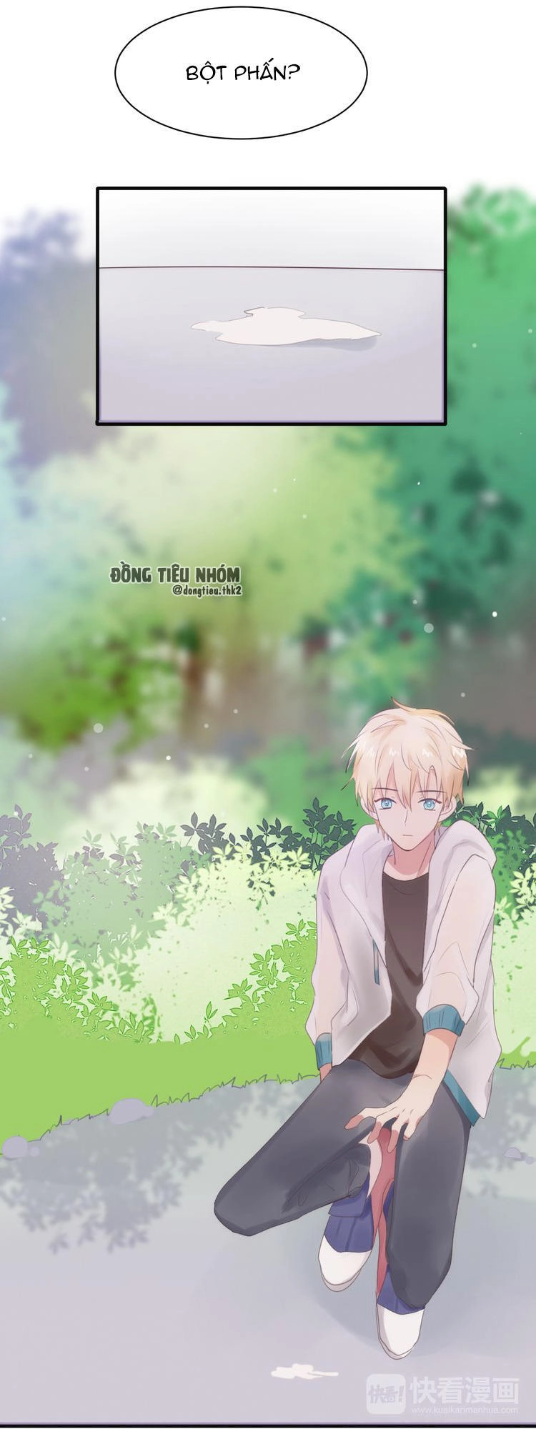 Nhất Tiễn Khuynh Tâm Chapter 2 - 41