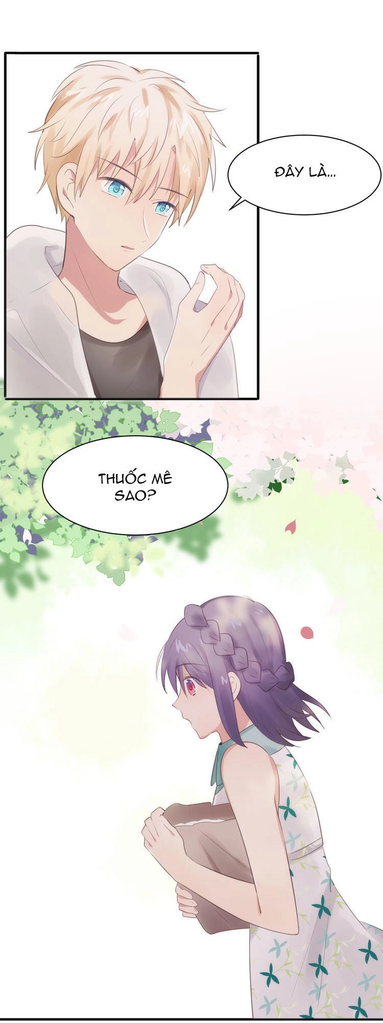 Nhất Tiễn Khuynh Tâm Chapter 2 - 43