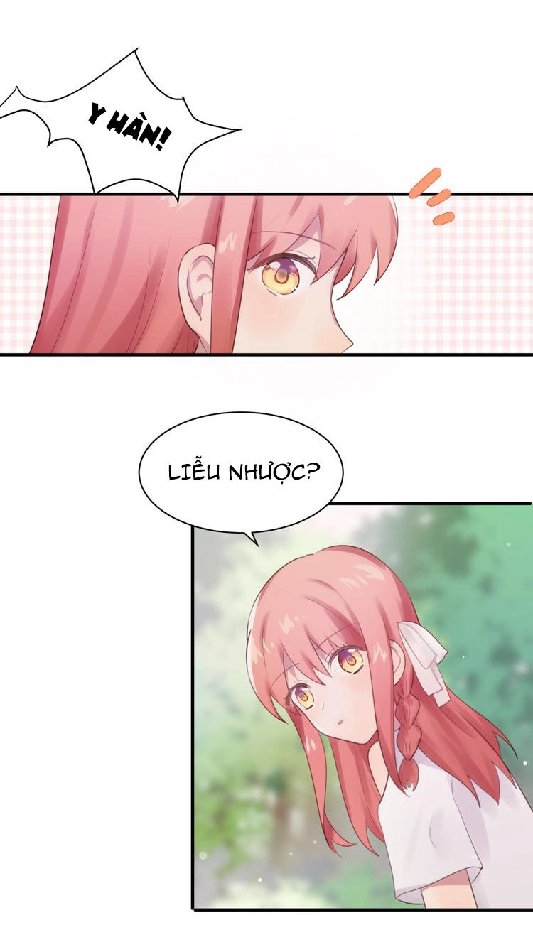 Nhất Tiễn Khuynh Tâm Chapter 3 - 4