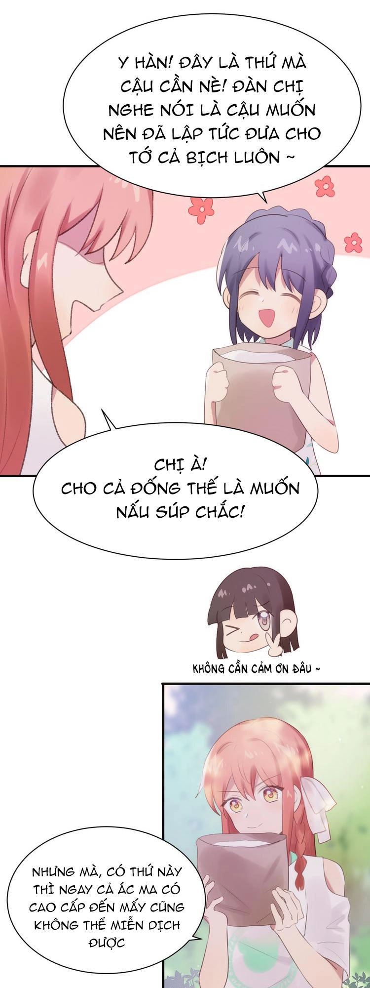 Nhất Tiễn Khuynh Tâm Chapter 3 - 5