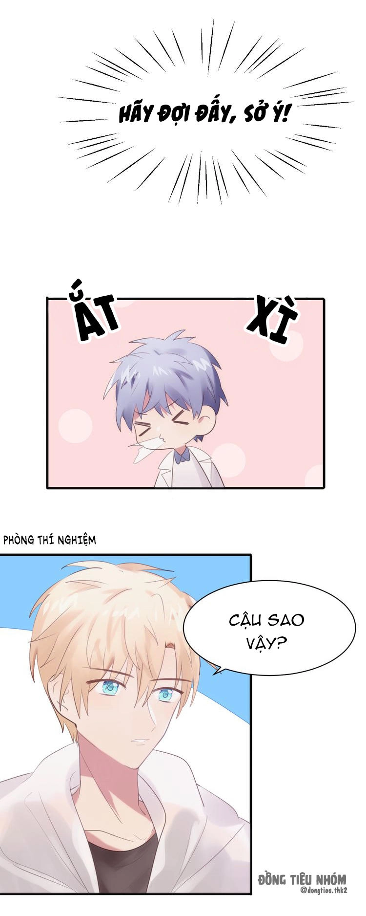 Nhất Tiễn Khuynh Tâm Chapter 3 - 7