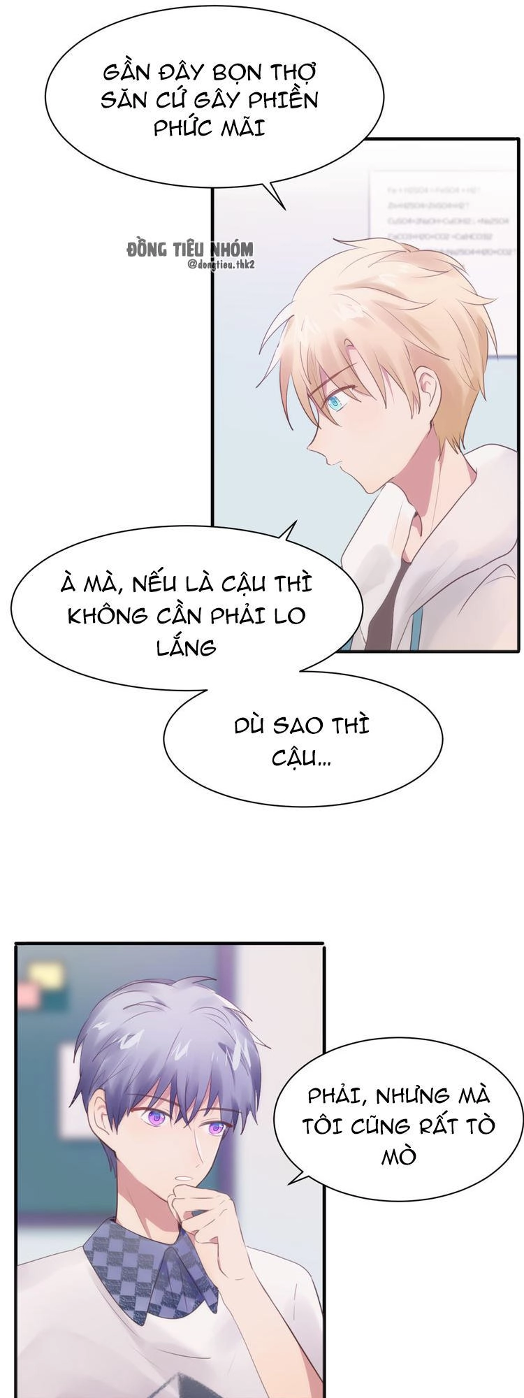 Nhất Tiễn Khuynh Tâm Chapter 3 - 12