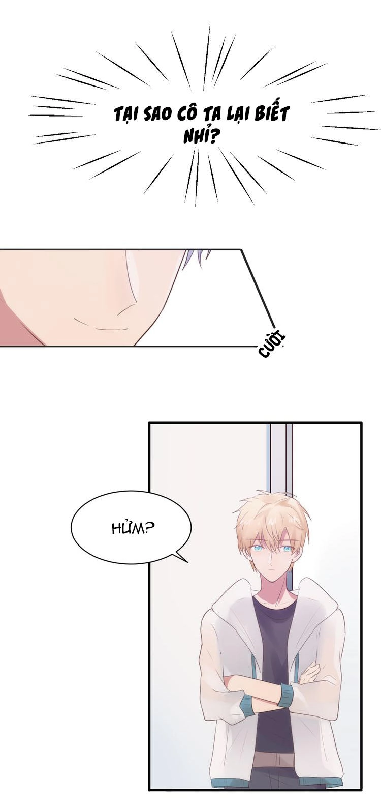 Nhất Tiễn Khuynh Tâm Chapter 3 - 14