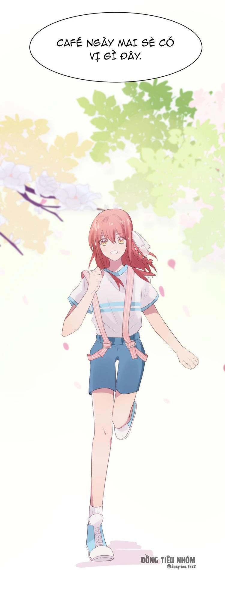 Nhất Tiễn Khuynh Tâm Chapter 3 - 16