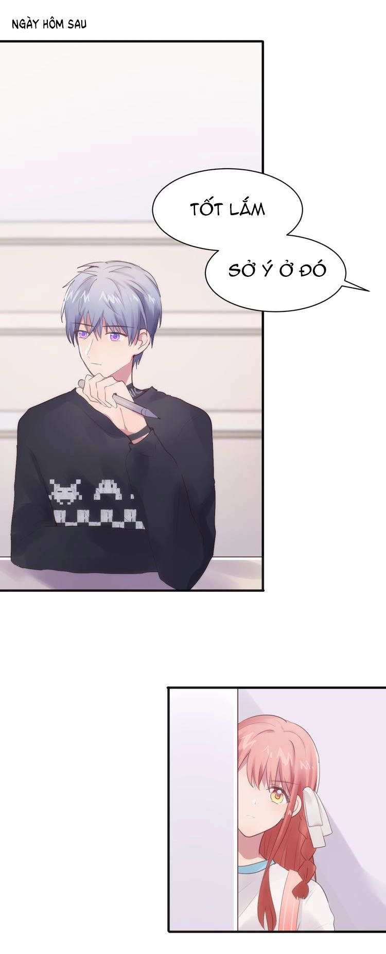 Nhất Tiễn Khuynh Tâm Chapter 3 - 18